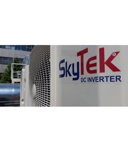 Instalatie de aer conditionat Skytek STM16D3NE - 16kW