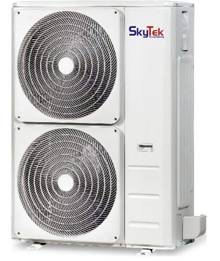 Instalatie de aer conditionat tip caseta SkyTek STC16D3R32