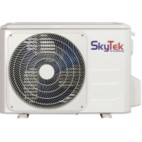 Instalatie de aer conditionat SkyTek STR12AEW18 - split perete 12000Btu/h