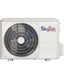 Instalatie de aer conditionat SkyTek STR12AEW18 - split perete 12000Btu/h