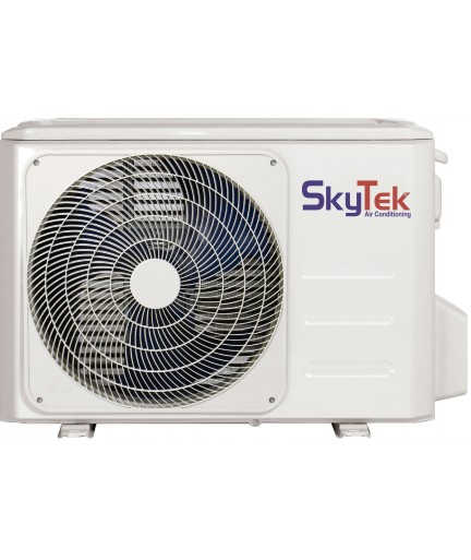 Instalatie de aer conditionat SkyTek STR12AEW18 - split perete 12000Btu/h