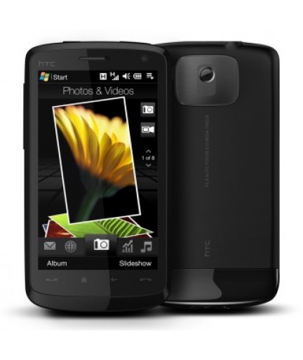 HTC Touch HD