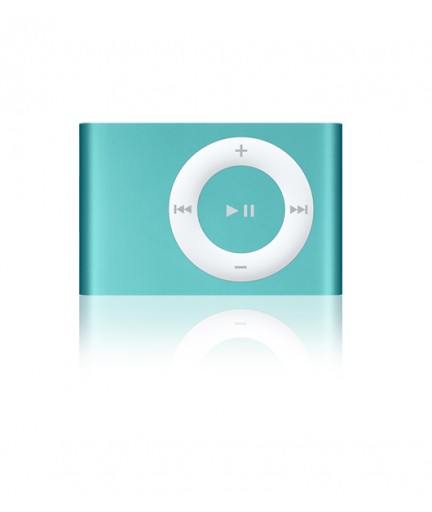 iPod Shuffle