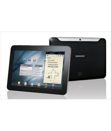 Samsung Galaxy Tab 10.1